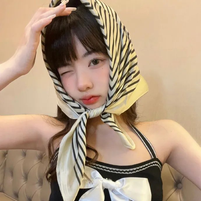 绿女神