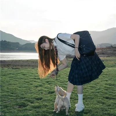 北·南