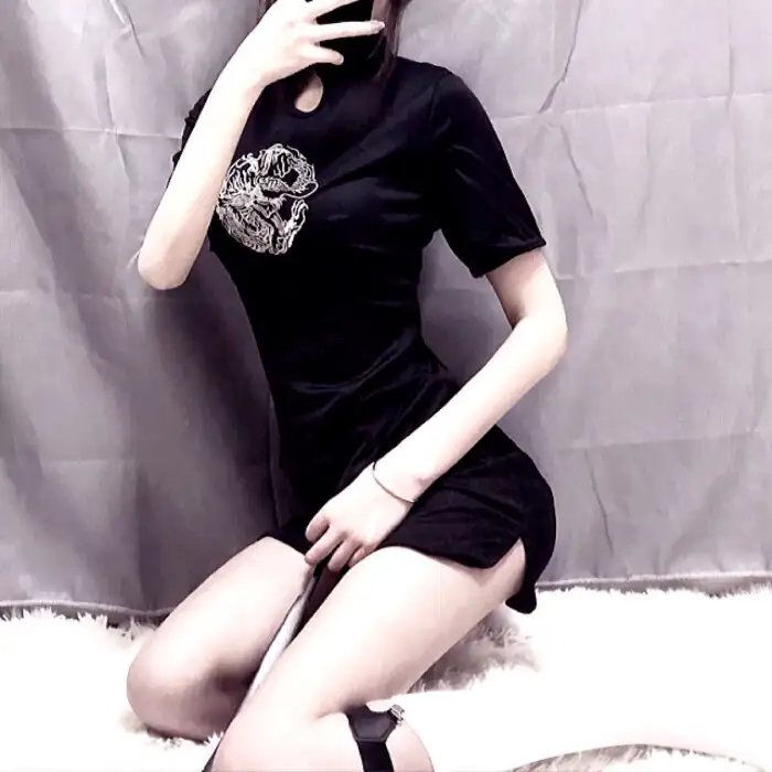 月下奇兵